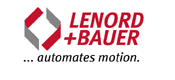 Lenord, Bauer & Co. GmbH, Oberhausen
