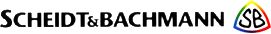 Scheidt & Bachmann GmbH, M�nchengladbach