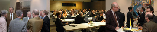 Mitgliederversammlung 2005